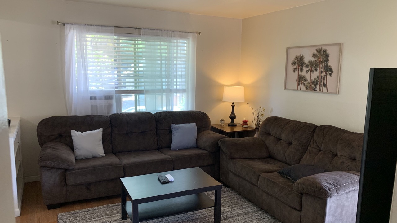 Photo of Livingroom in San Jose