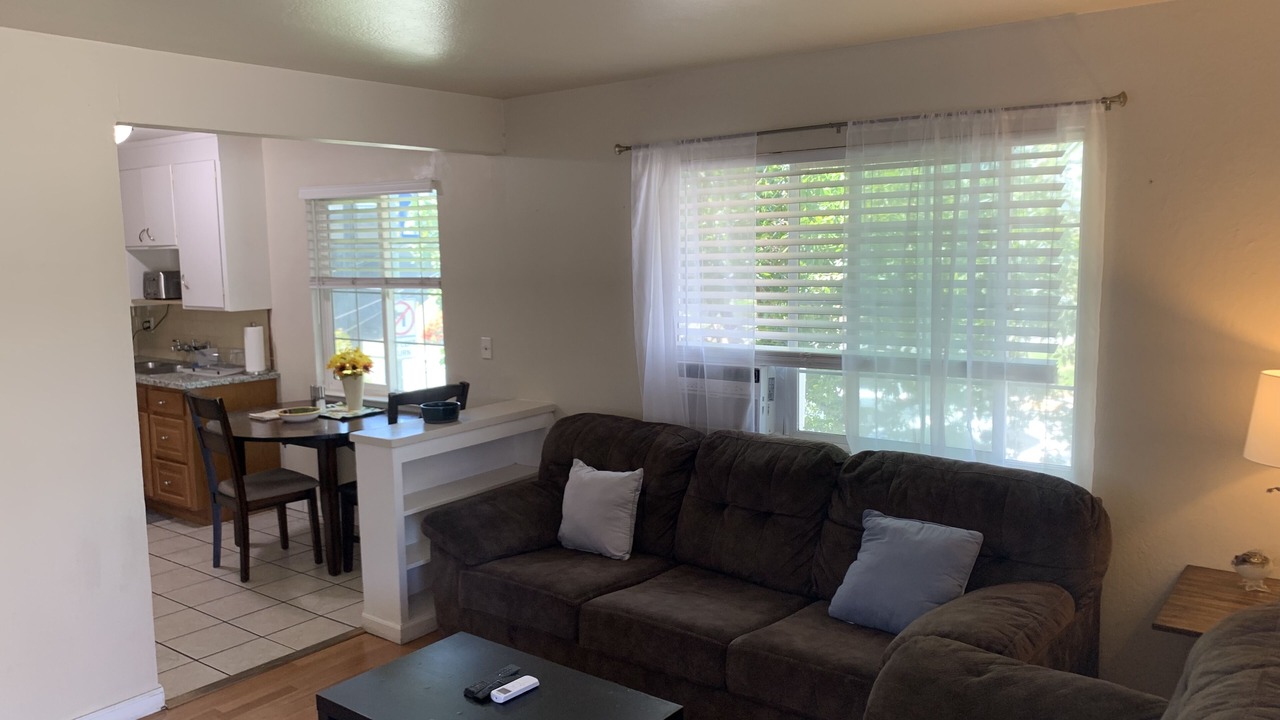 Photo of Livingroom in San Jose
