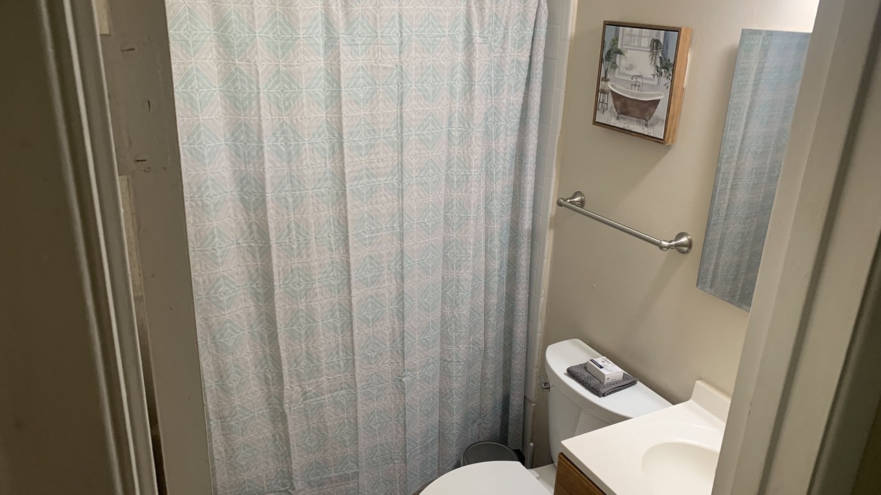 Photo of Bathroom in San Jose