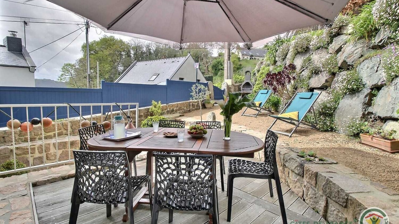 Photo of Outdoor in Plouguiel