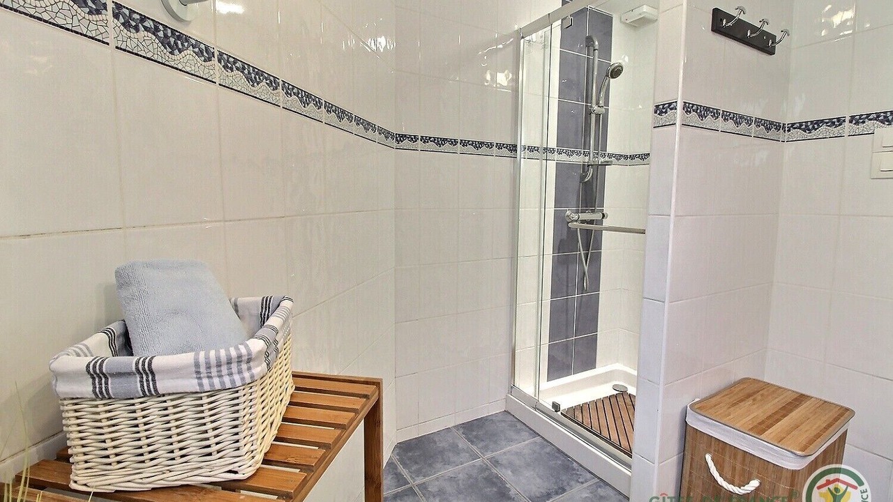 Photo of Bathroom in Plouguiel