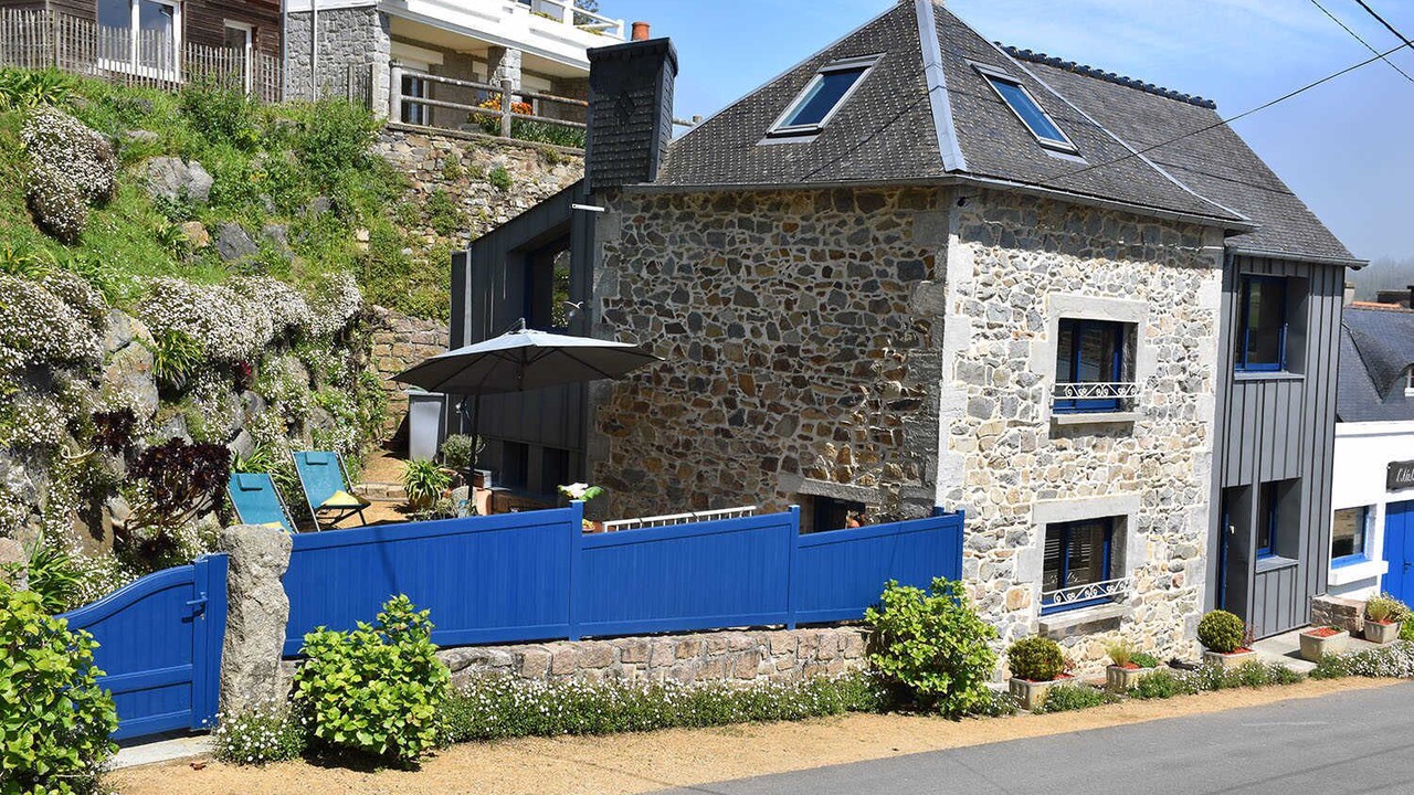 Photo of Outdoor in Plouguiel