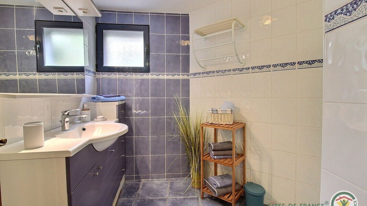 Photo of Bathroom in Plouguiel