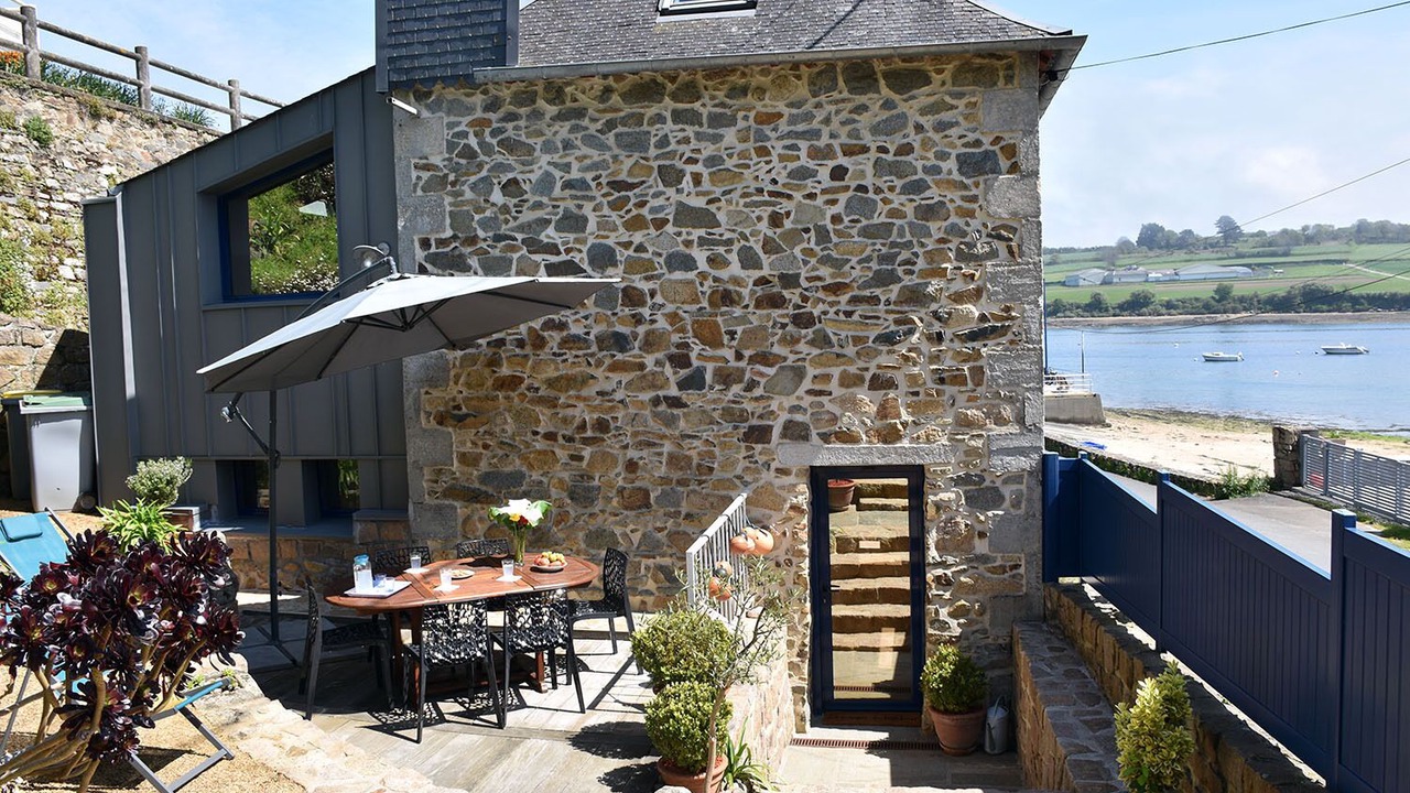 Photo of Outdoor in Plouguiel