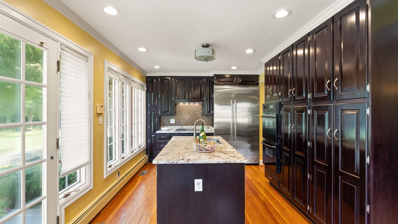 Photo of Kitchen in Hamilton