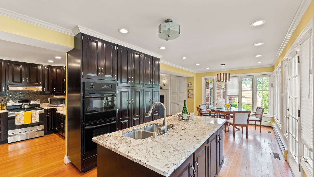 Photo of Kitchen in Hamilton