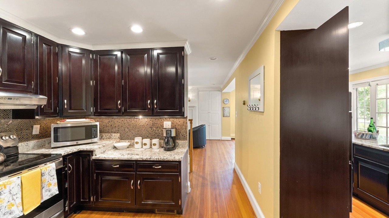Photo of Kitchen in Hamilton
