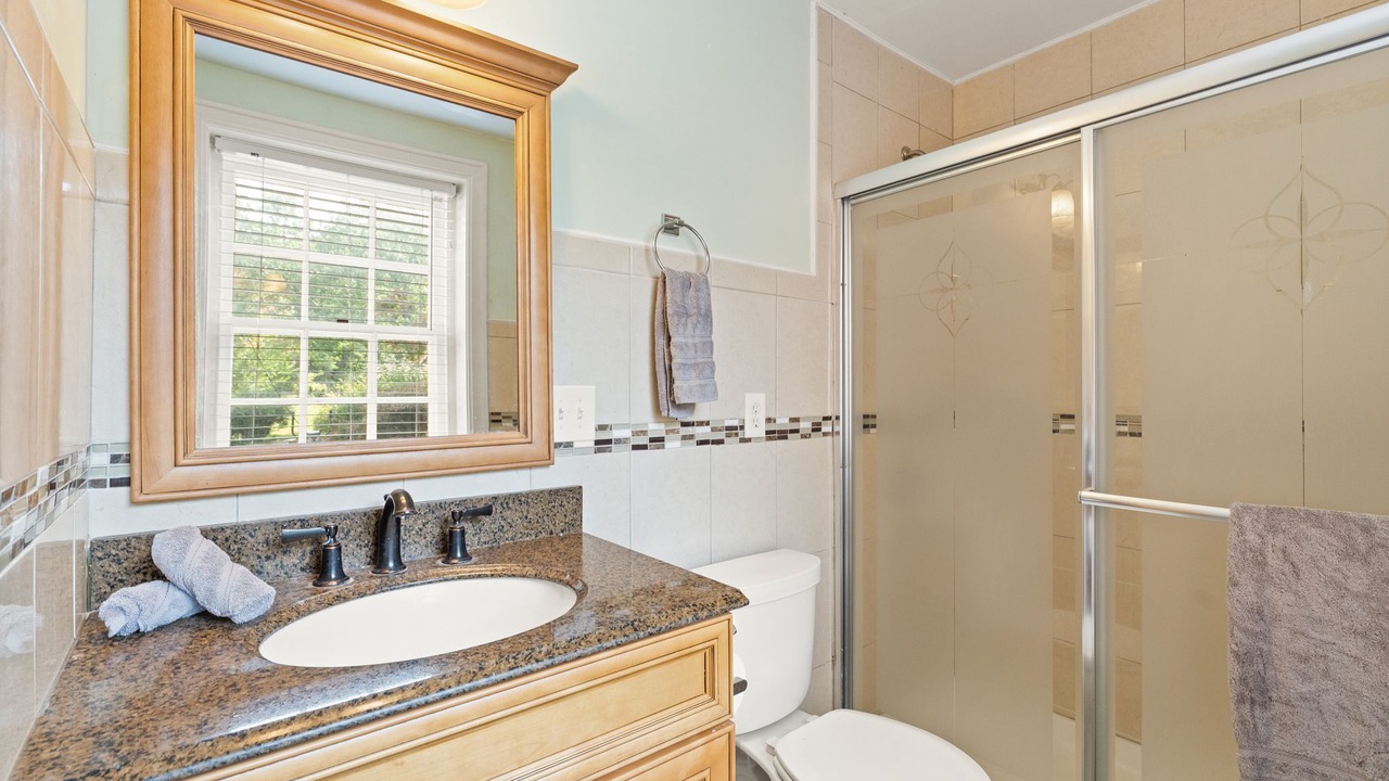 Photo of Bathroom in Hamilton