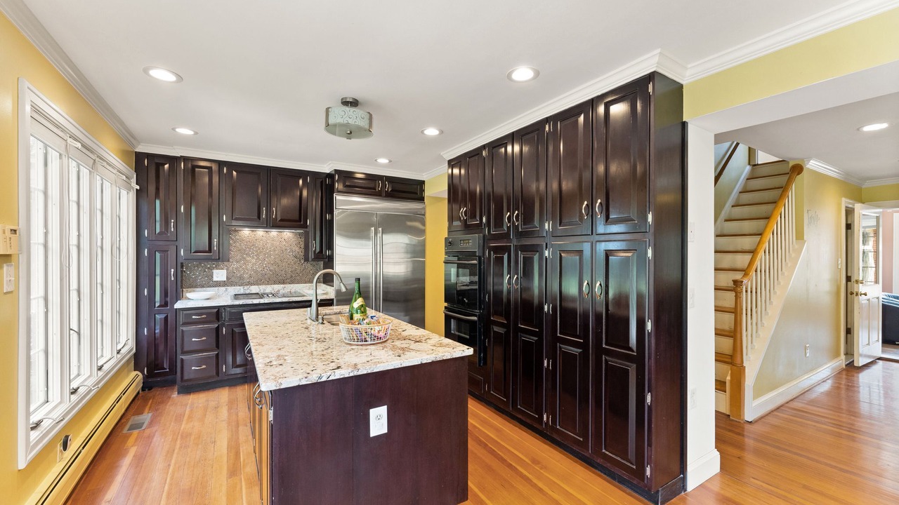 Photo of Kitchen in Hamilton