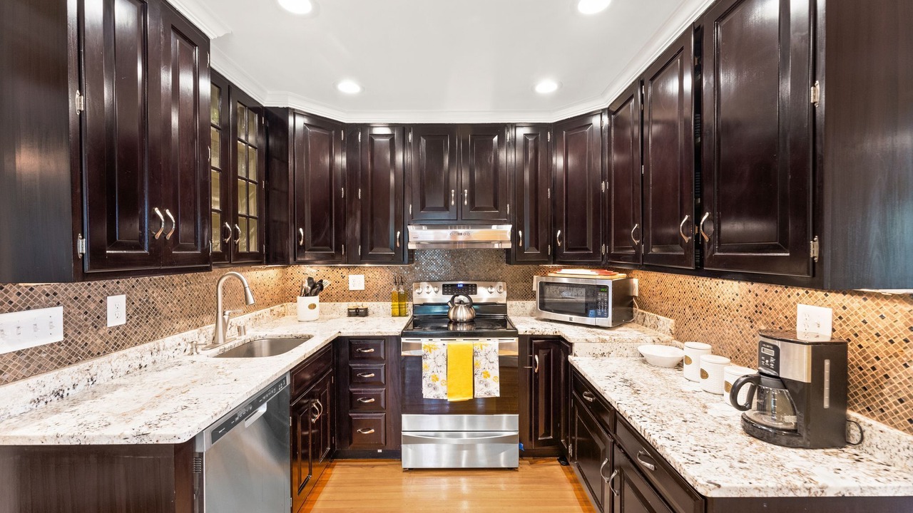 Photo of Kitchen in Hamilton