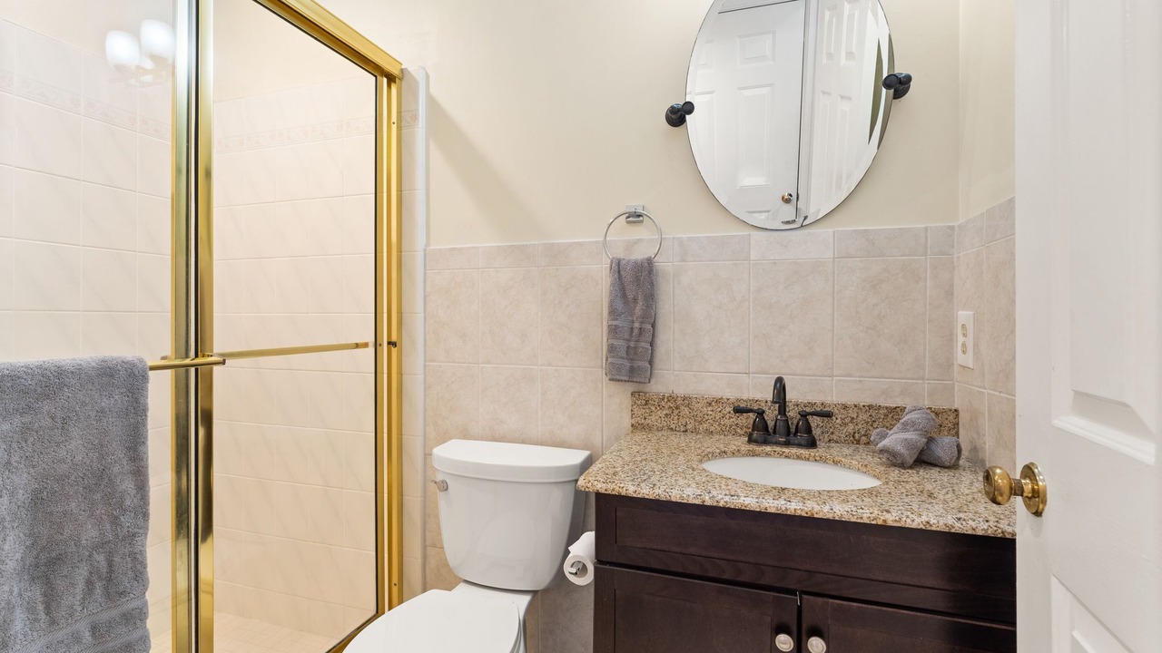 Photo of Bathroom in Hamilton