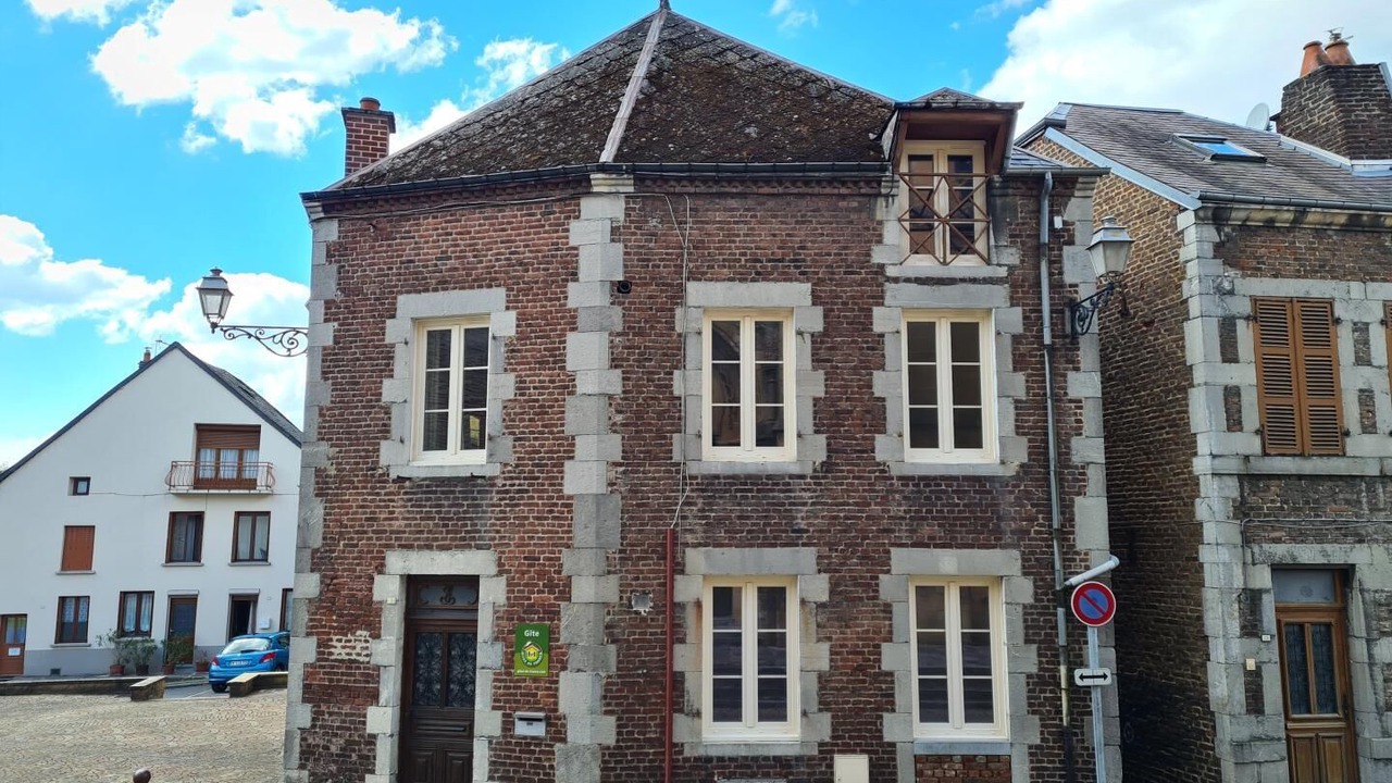 Photo of Outdoor in Fumay