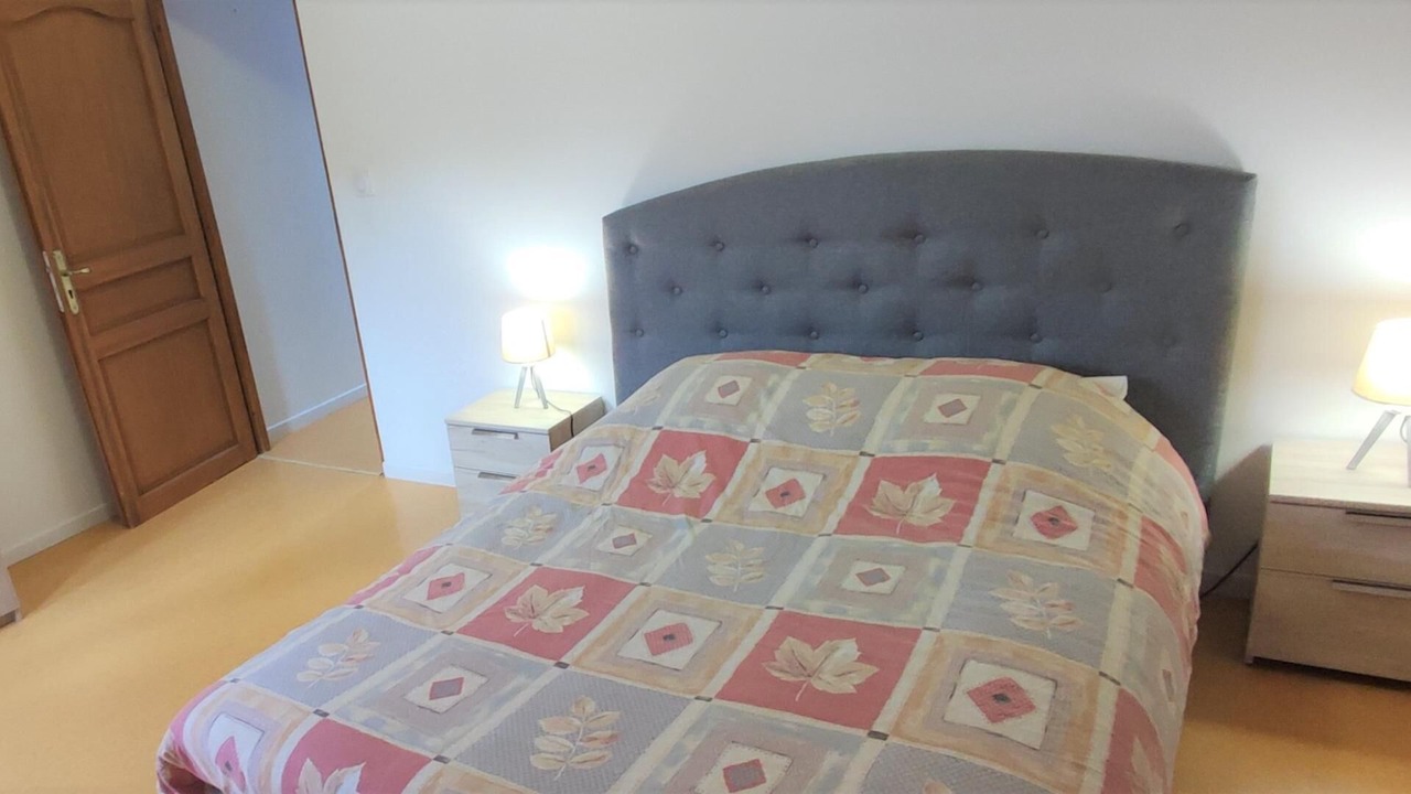 Photo of Bedroom in Fumay