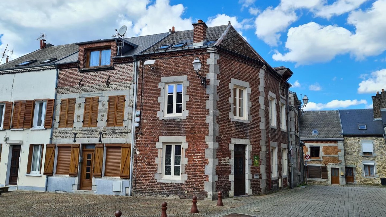 Photo of Outdoor in Fumay