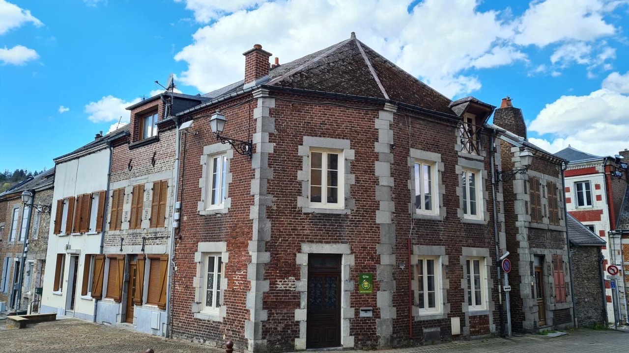 Photo of Outdoor in Fumay