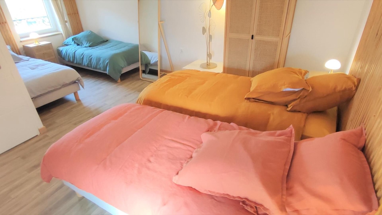 Photo of Bedroom in Villers-sur-Bar