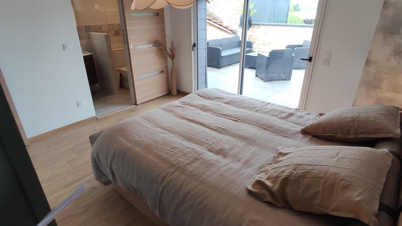 Photo of Bedroom in Villers-sur-Bar