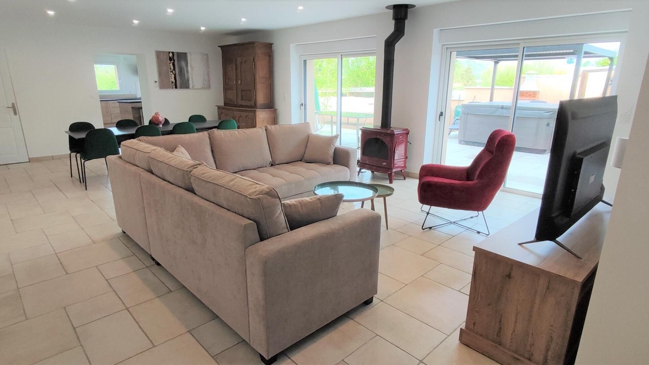Photo of Livingroom in Villers-sur-Bar