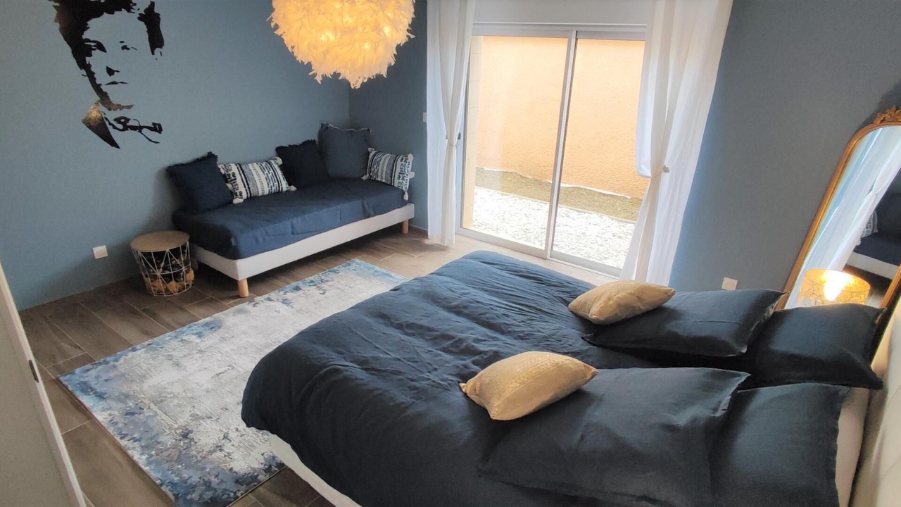 Photo of Bedroom in Villers-sur-Bar