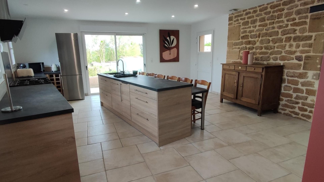 Photo of Kitchen in Villers-sur-Bar