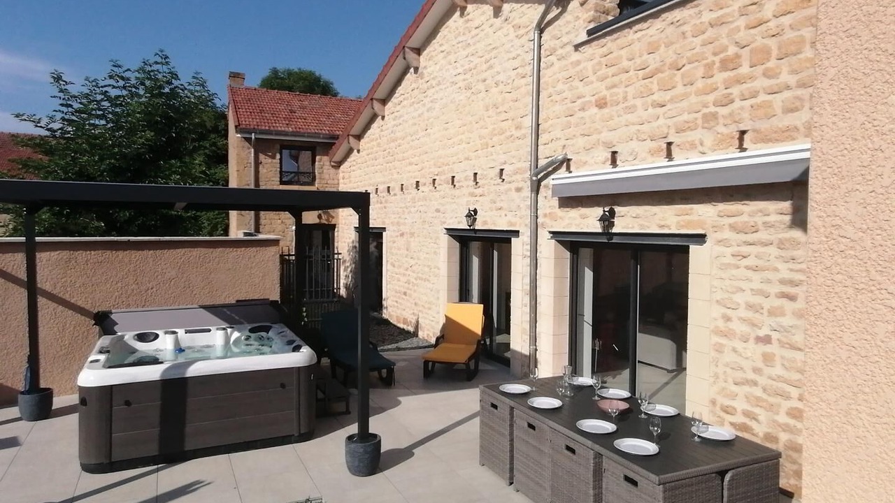 Photo of Patio Balcony in Villers-sur-Bar