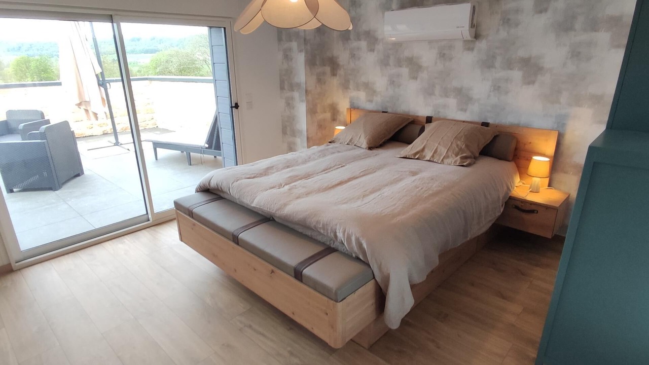 Photo of Bedroom in Villers-sur-Bar
