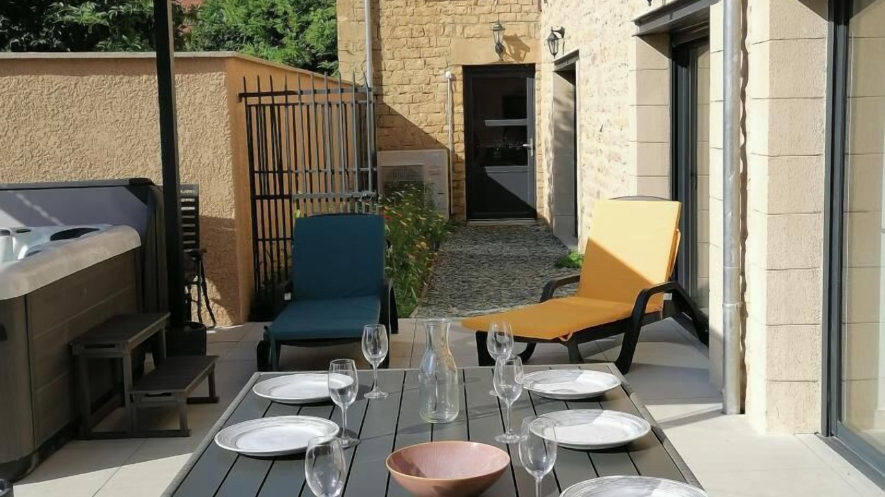 Photo of Patio Balcony in Villers-sur-Bar