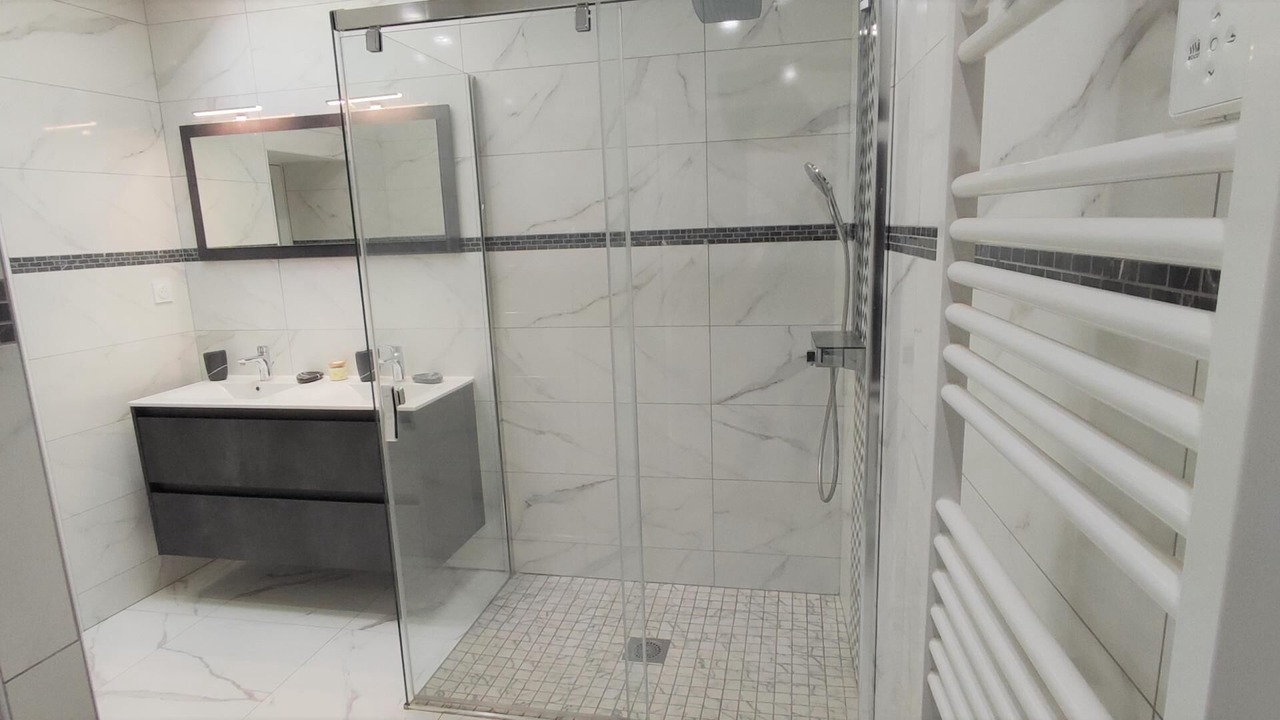 Photo of Bathroom in Villers-sur-Bar