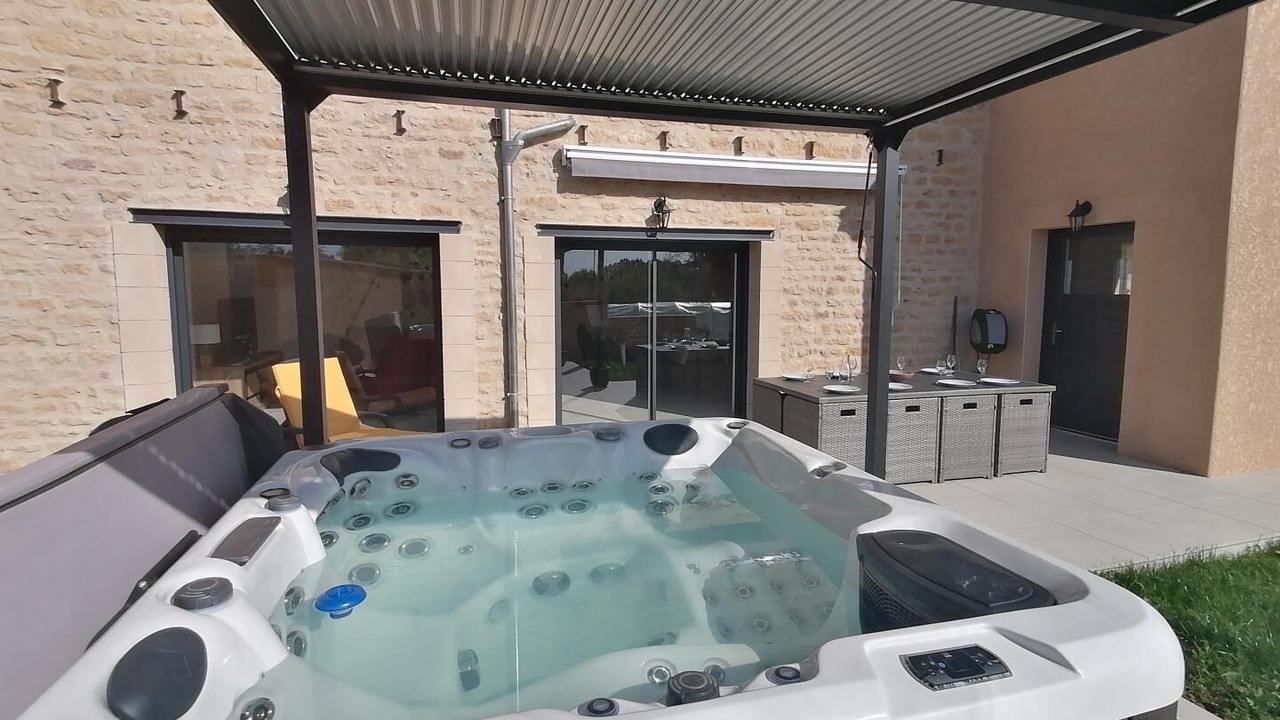 Photo of Patio Balcony in Villers-sur-Bar