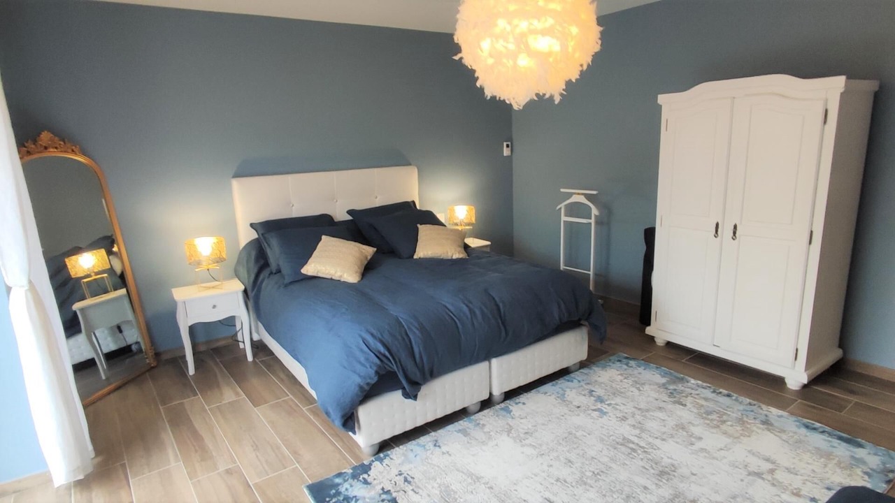 Photo of Bedroom in Villers-sur-Bar