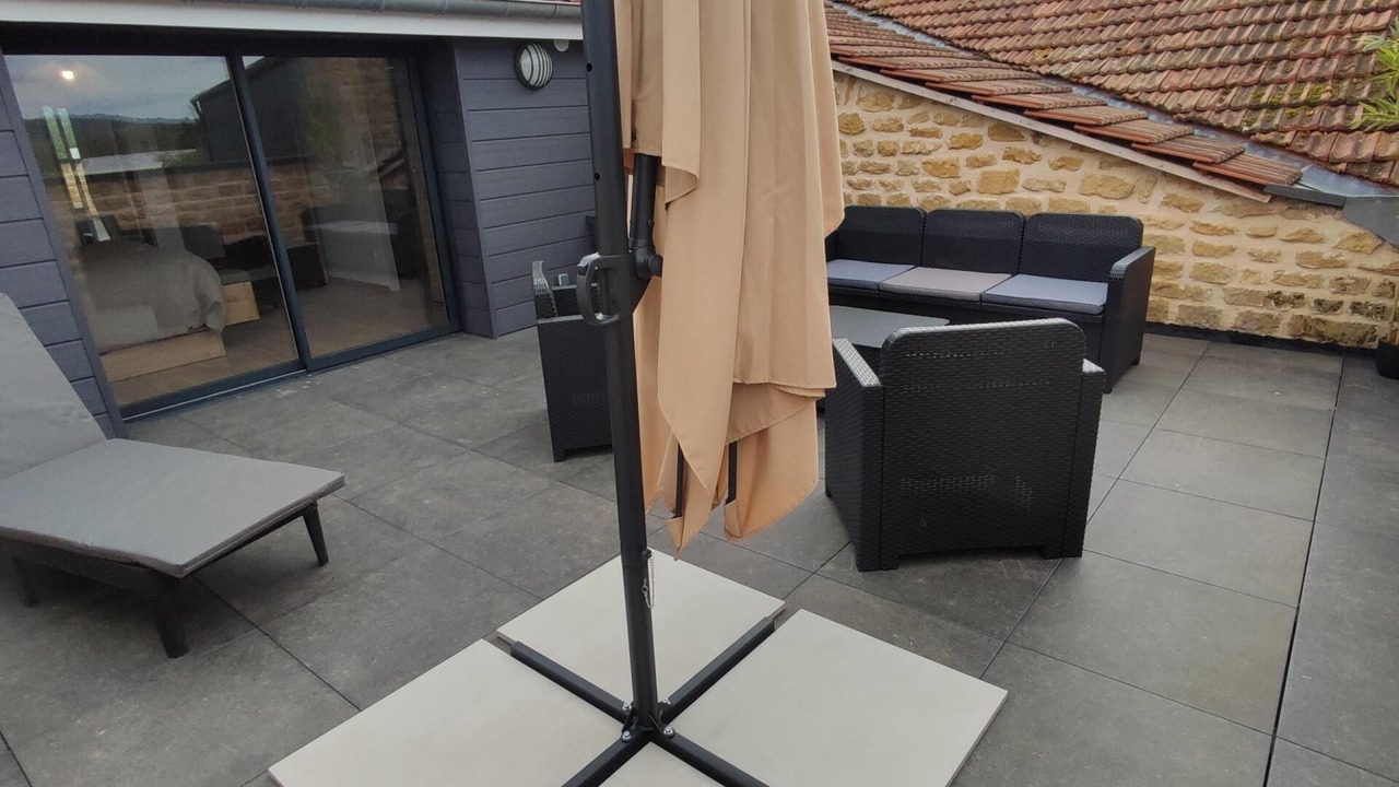 Photo of Patio Balcony in Villers-sur-Bar