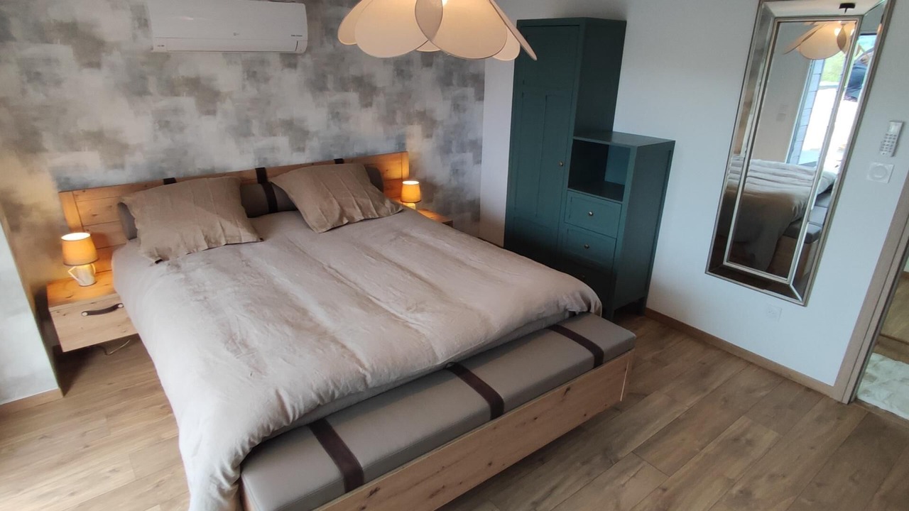 Photo of Bedroom in Villers-sur-Bar