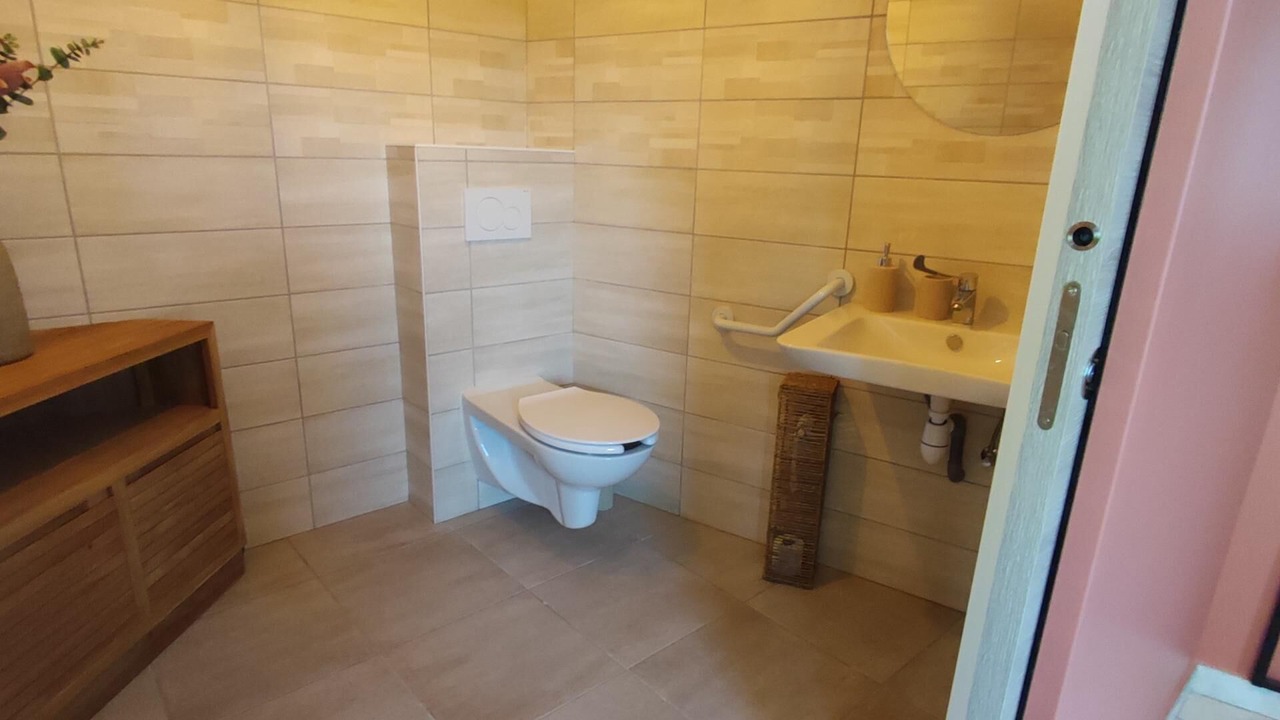 Photo of Bathroom in Villers-sur-Bar
