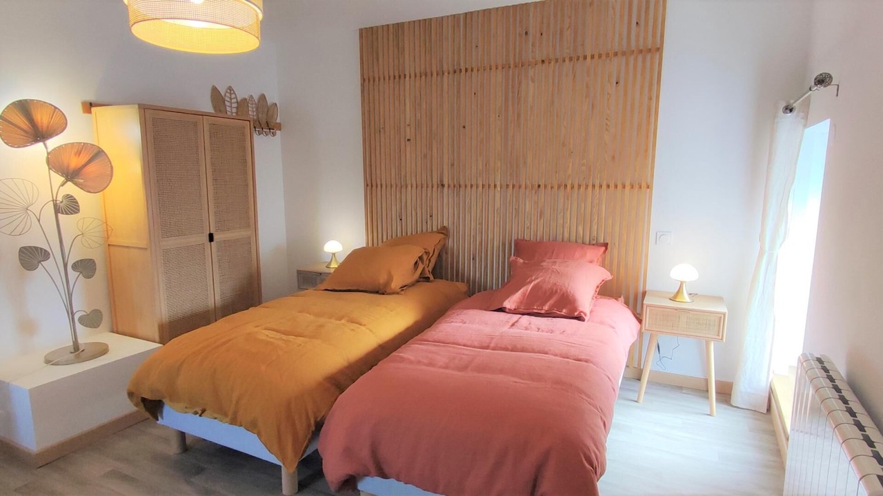 Photo of Bedroom in Villers-sur-Bar