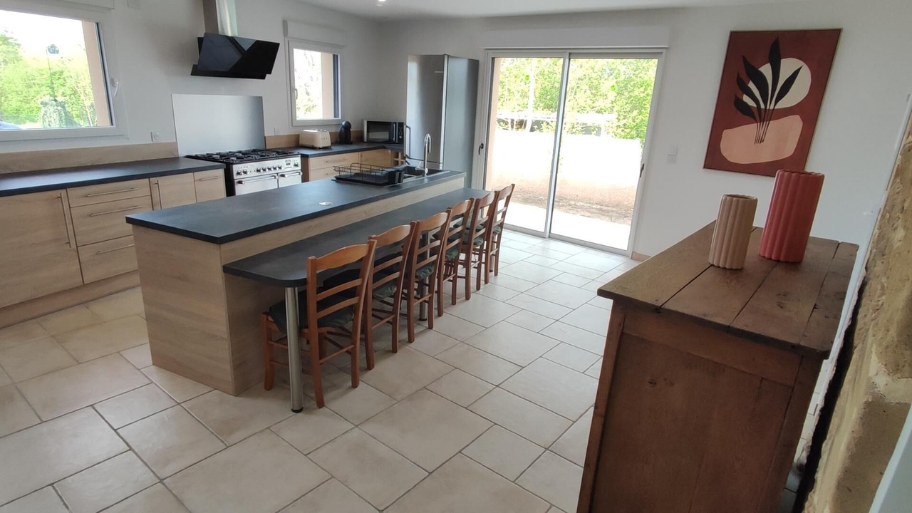 Photo of Kitchen in Villers-sur-Bar
