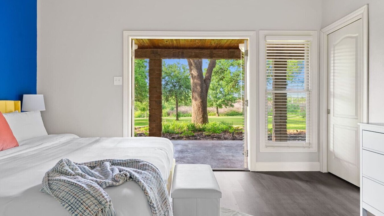 Photo of Bedroom in Stoneridge Place