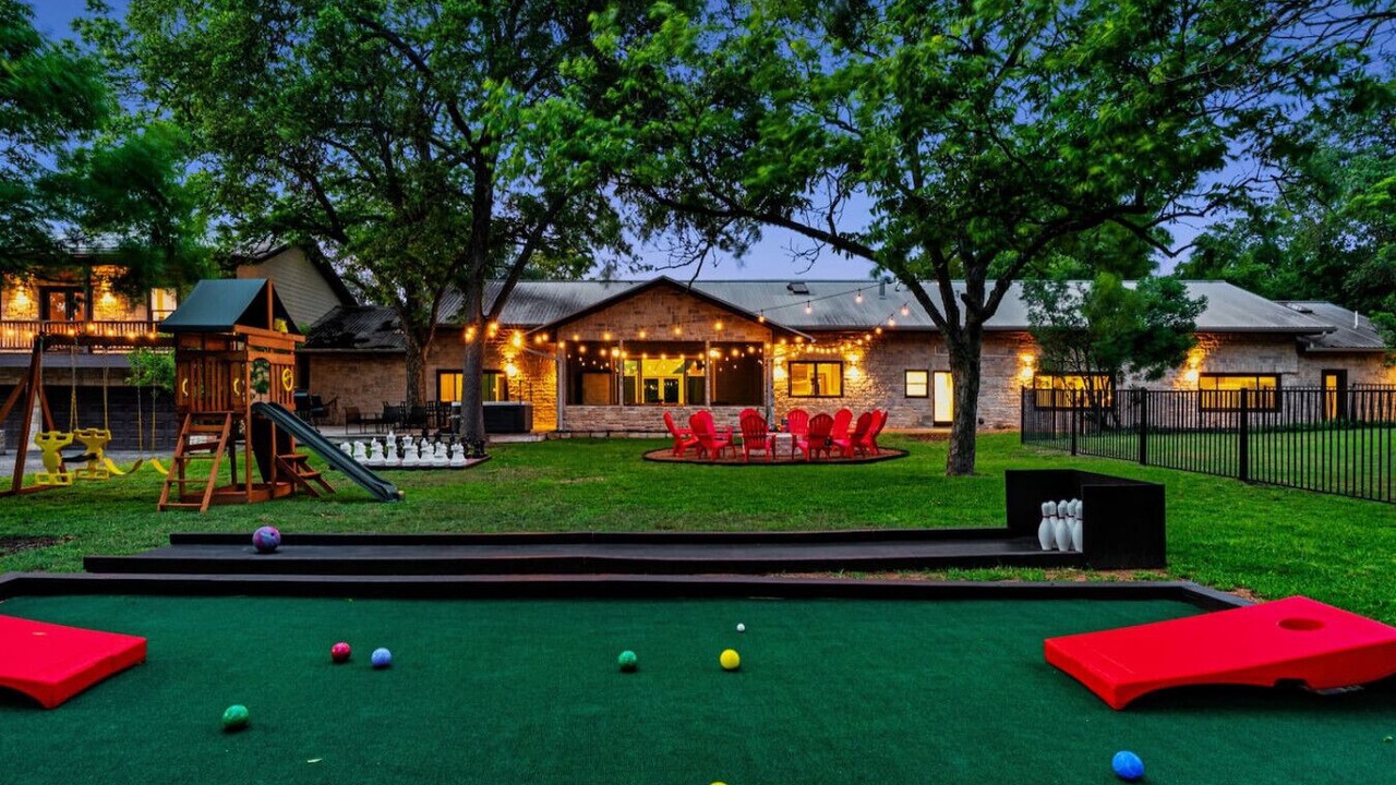 Photo of Outdoor in Stoneridge Place