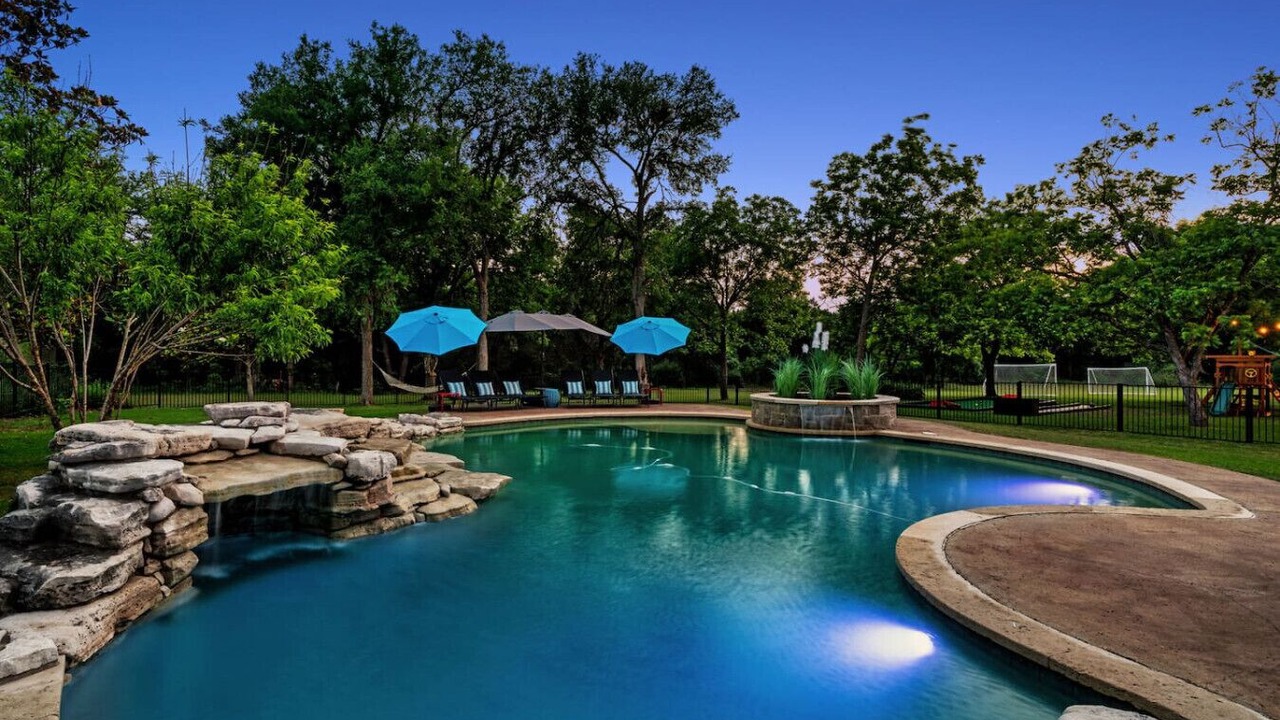 Photo of Outdoor in Stoneridge Place