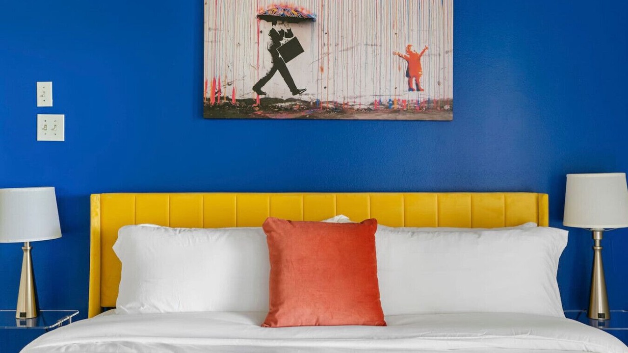 Photo of Bedroom in Stoneridge Place