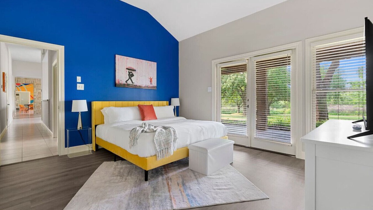 Photo of Bedroom in Stoneridge Place