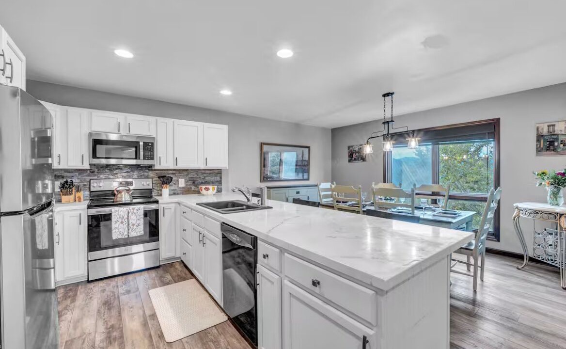 Photo of Kitchen in Sugar Mountain
