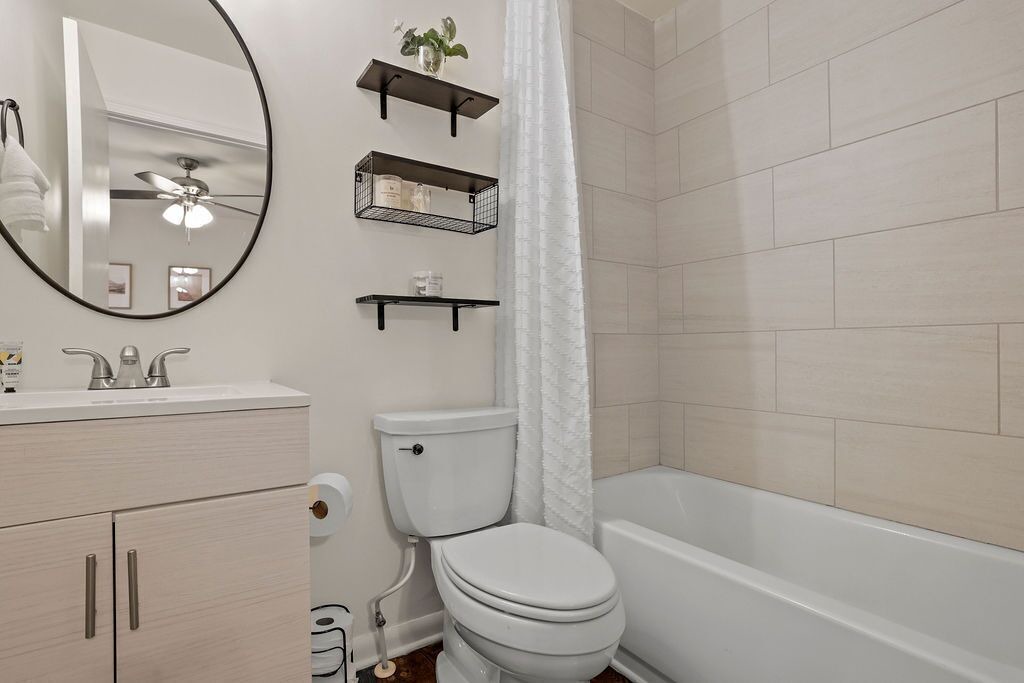 Photo of Bathroom in Marietta