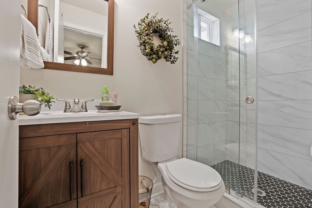 Photo of Bathroom in Marietta