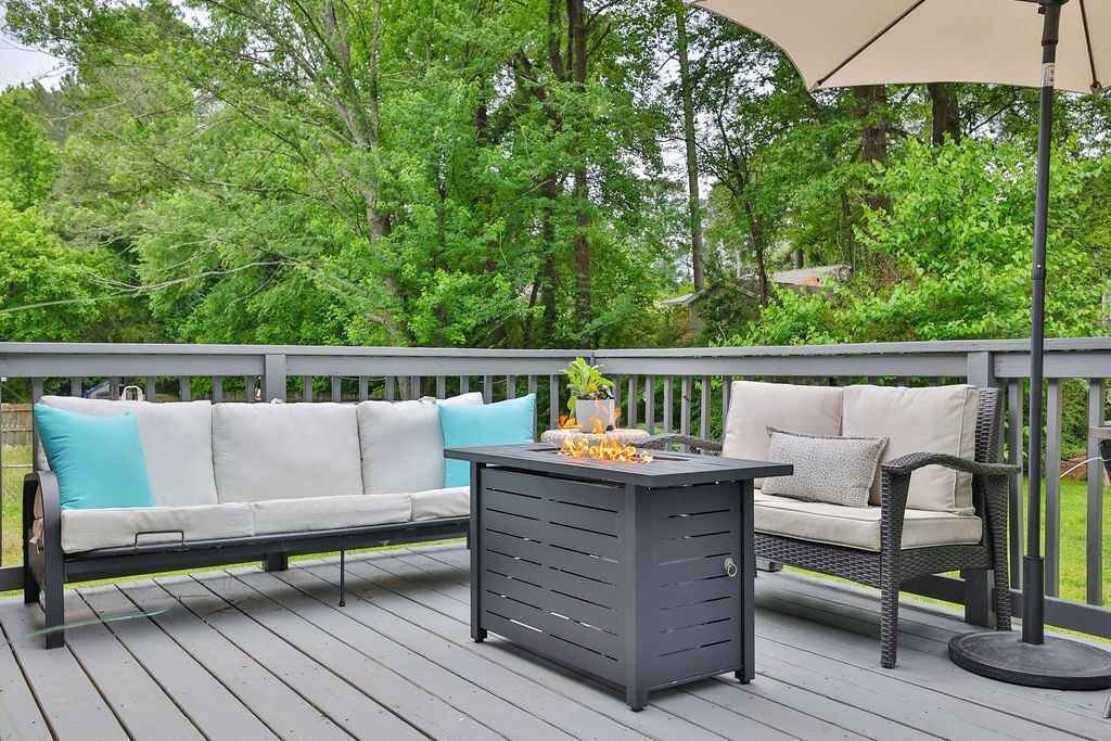 Photo of Outdoor in Marietta