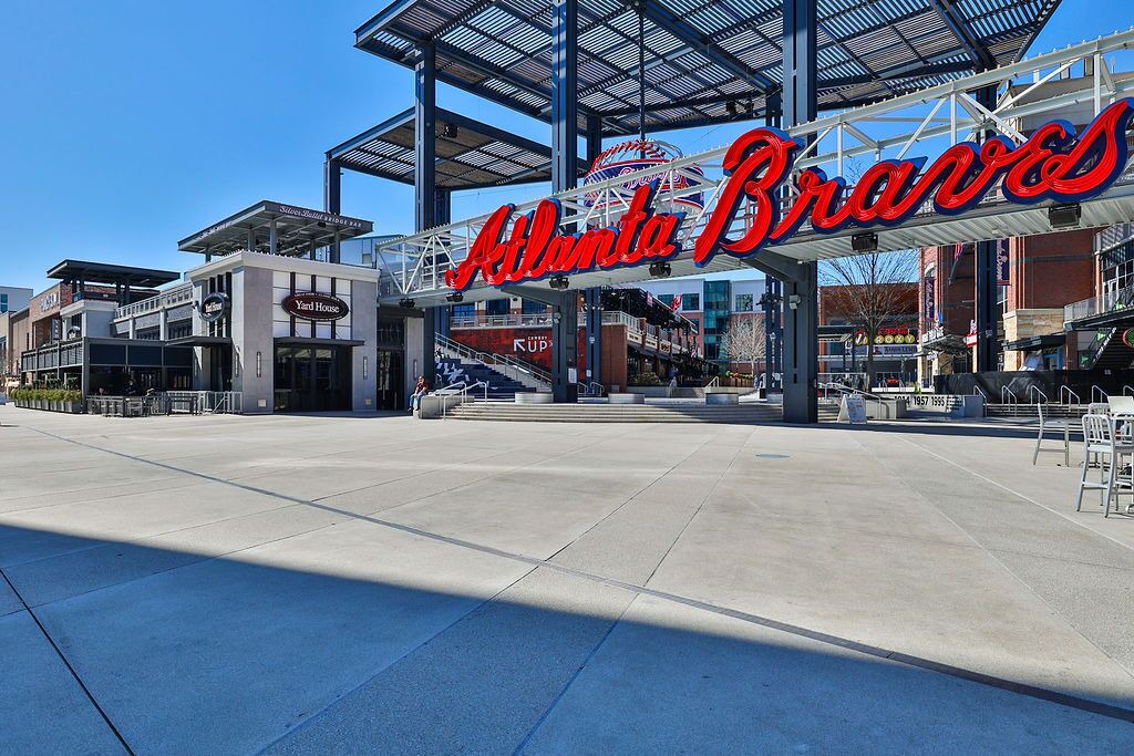 Photo of Others in Marietta