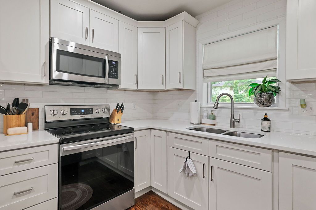 Photo of Kitchen in Marietta