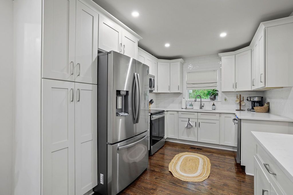 Photo of Kitchen in Marietta