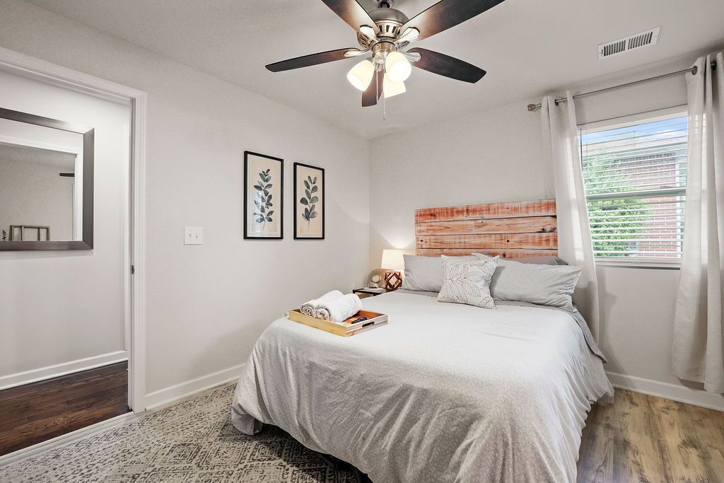 Photo of Bedroom in Marietta