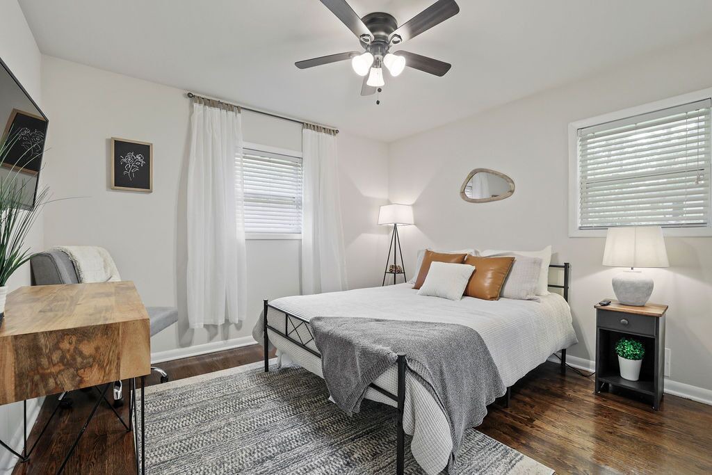 Photo of Bedroom in Marietta