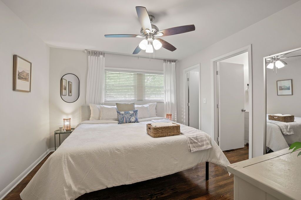 Photo of Bedroom in Marietta